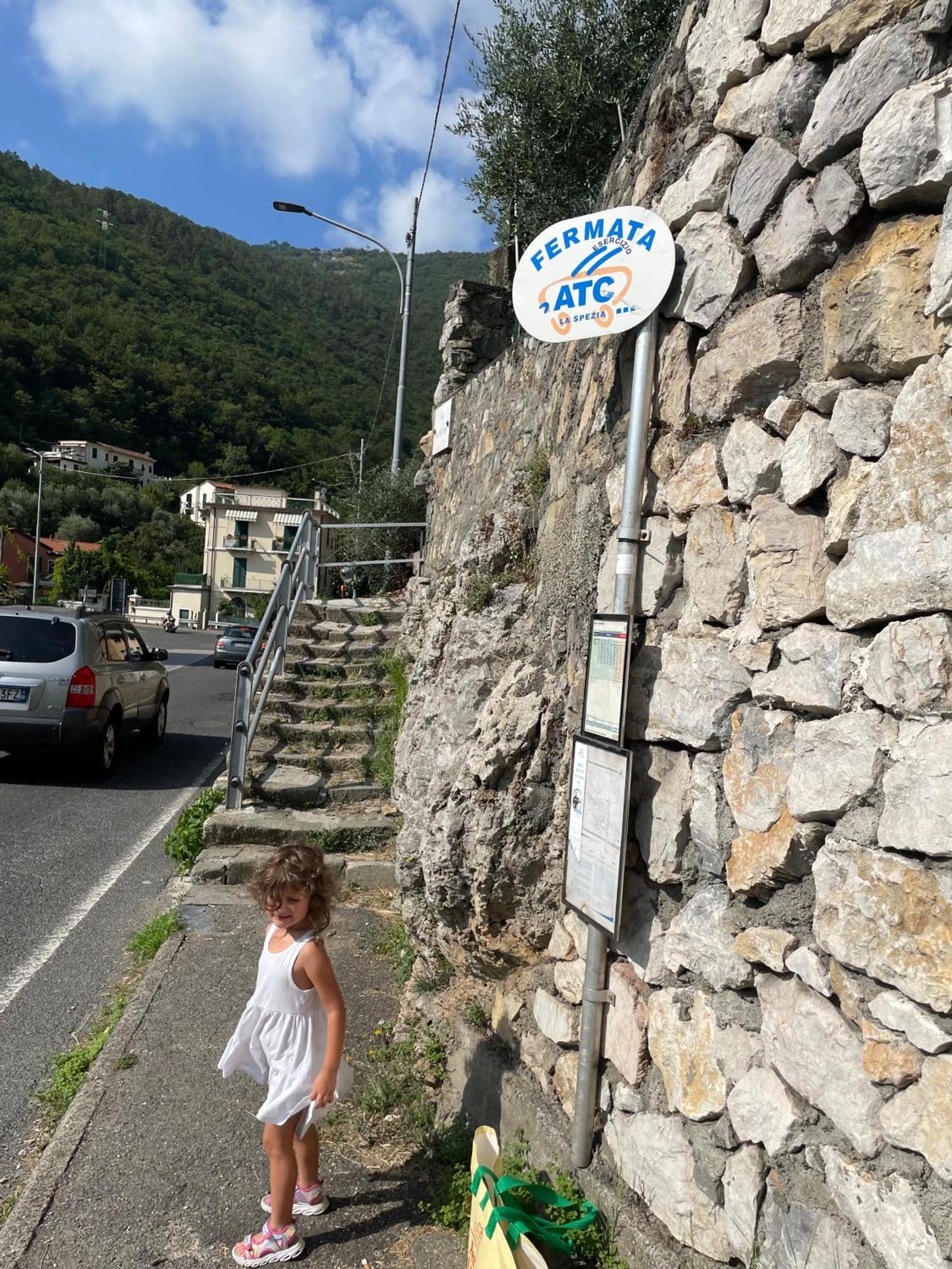 Alba Marina Daire Fezzano  Dış mekan fotoğraf