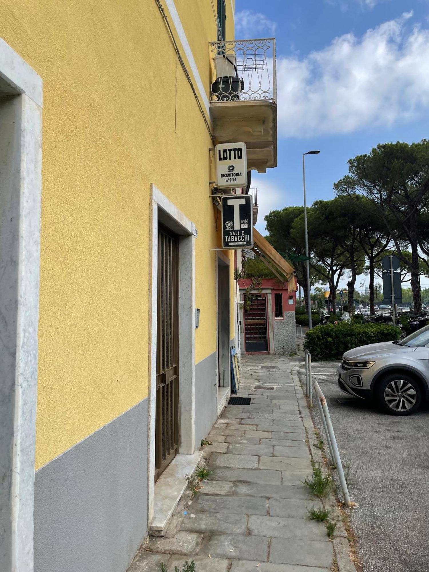 Alba Marina Daire Fezzano  Dış mekan fotoğraf