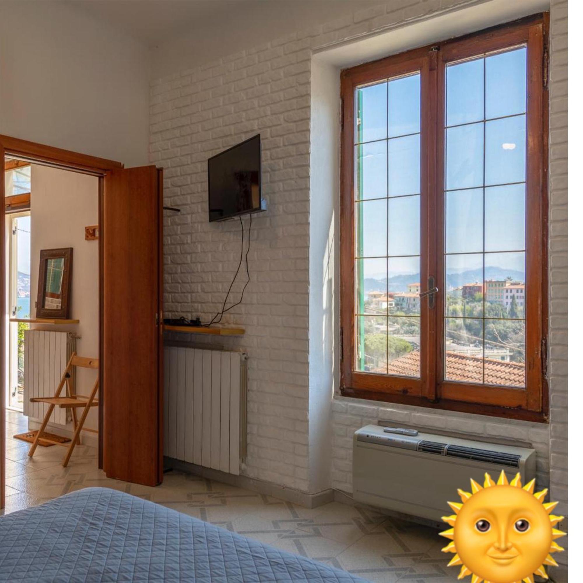Alba Marina Daire Fezzano  Dış mekan fotoğraf