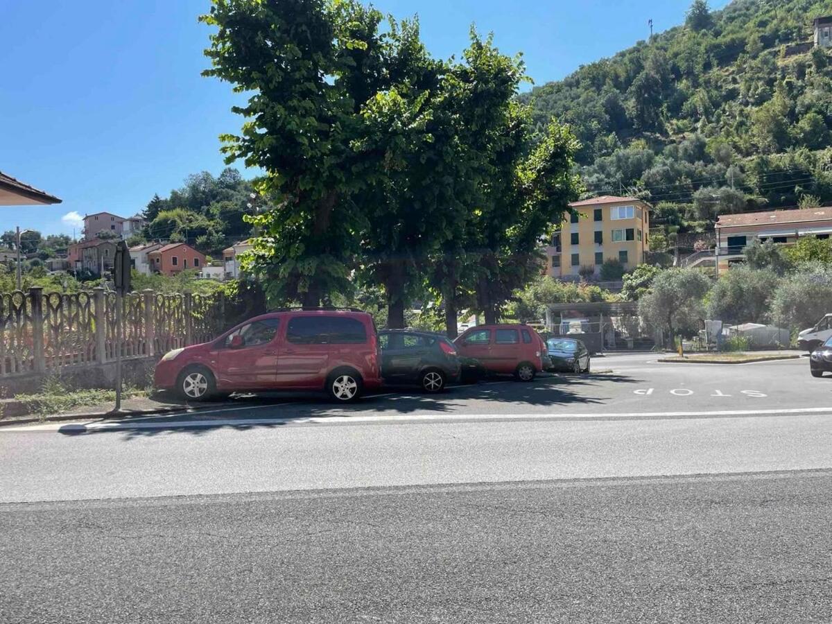 Alba Marina Daire Fezzano  Dış mekan fotoğraf