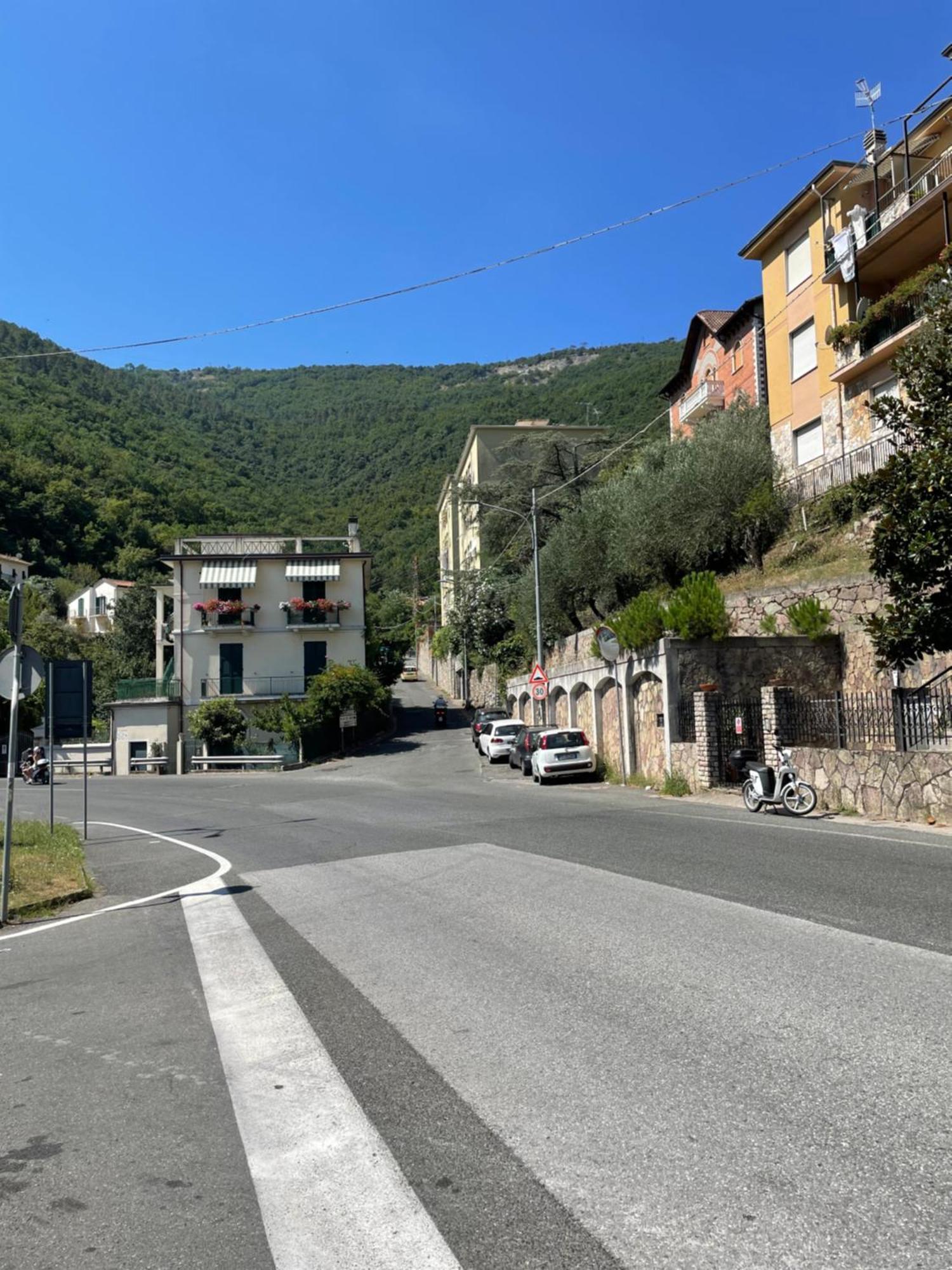 Alba Marina Daire Fezzano  Dış mekan fotoğraf